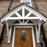 Apartamento Private George Hudson Court Close To Walls York