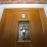 Apartamento Private George Hudson Court Close To Walls York