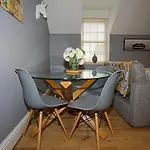 Apartamento Private George Hudson Court Close To Walls York