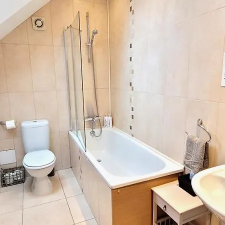 George Hudson Court Йорк