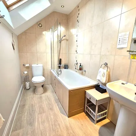 George Hudson Court Йорк