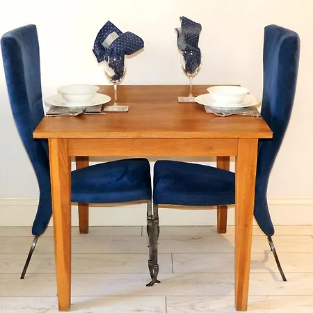 George Hudson Court Йорк