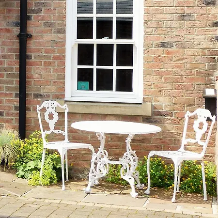 George Hudson Court Йорк