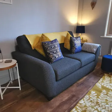 George Hudson Court Йорк