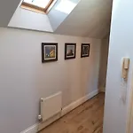 Private George Hudson Court Close To Walls Apartman York