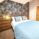 Private George Hudson Court Close To Walls Apartman