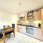 Private George Hudson Court Close To Walls Apartman *