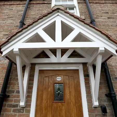 Appartamento George Hudson Court York