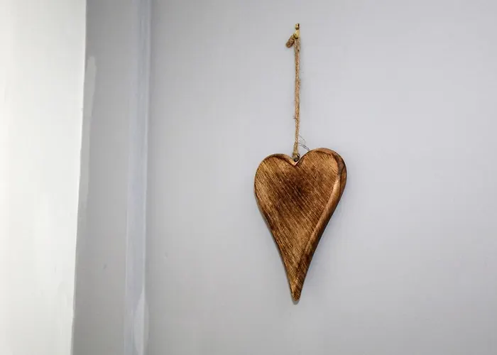 Apartment George Hudson Court Apartments *