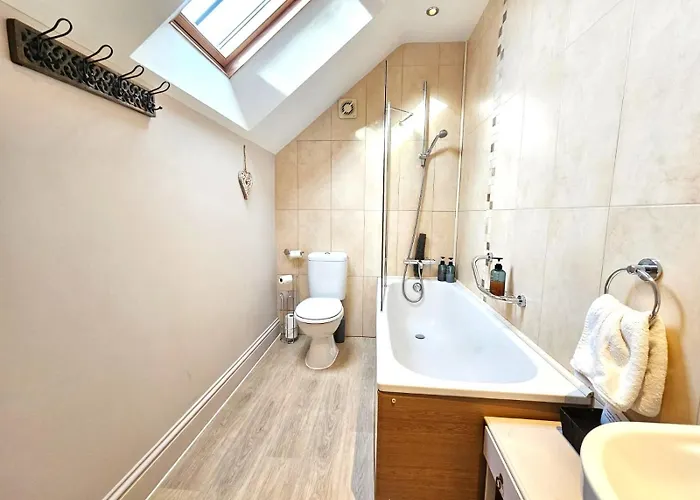 Apartment George Hudson Court Apartments *