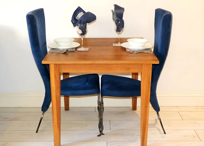 George Hudson Court Apartments York