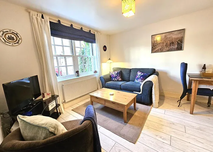 George Hudson Court Apartments * York