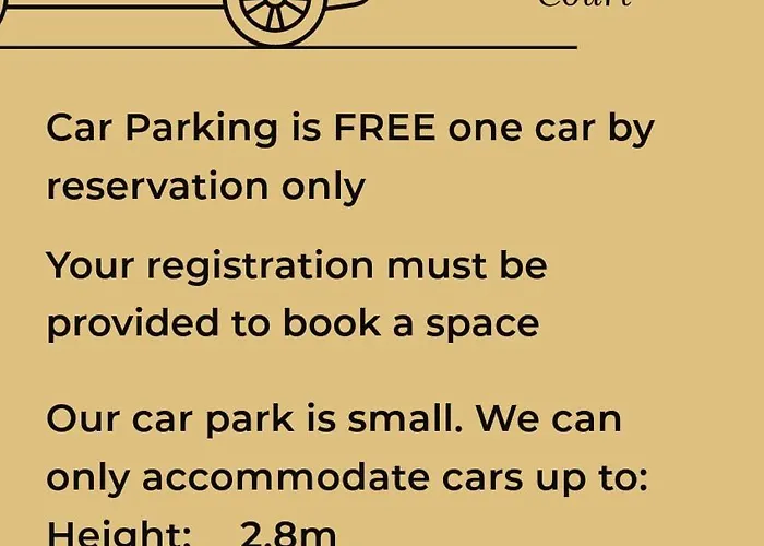 Apartment Private George Hudson Court Apartments Close To City Walls York