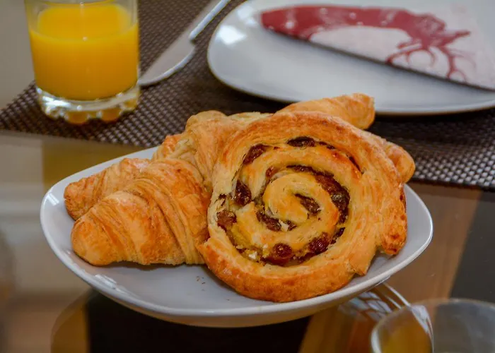 George Hudson Court Apartments York