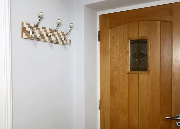 Apartment George Hudson Court Apartments