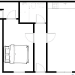 Apartamento Private George Hudson Court Close To Walls *