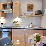 Apartamento Private George Hudson Court Close To Walls York