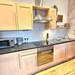 Apartamento Private George Hudson Court Close To Walls York