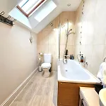 Apartamento Private George Hudson Court Close To Walls *