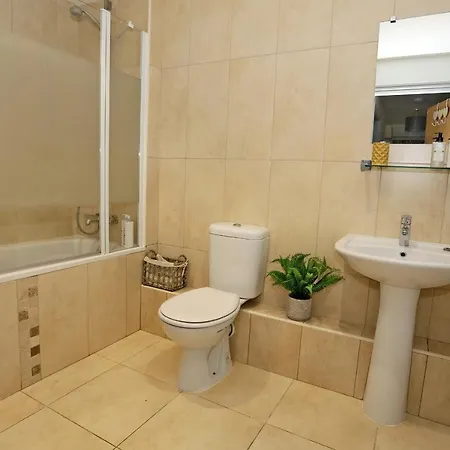 George Hudson Court Apartman York