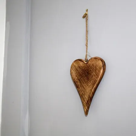 Lägenhet George Hudson Court Apartments *