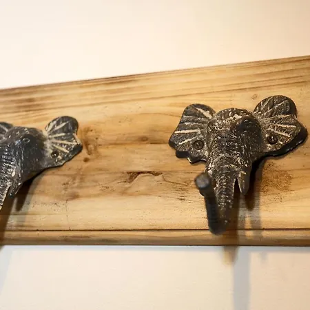 George Hudson Court Apartments