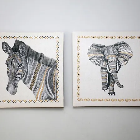 Apartman George Hudson Court York