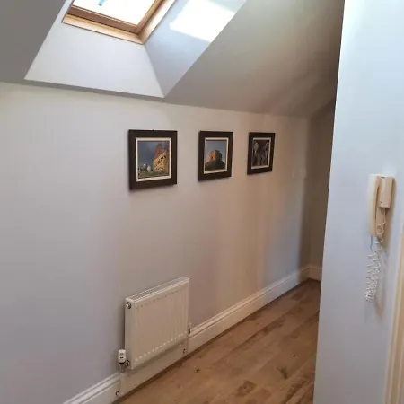 George Hudson Court Apartman York