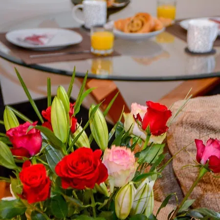 Apartman George Hudson Court