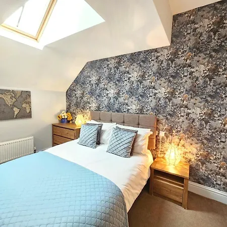 George Hudson Court Apartments York