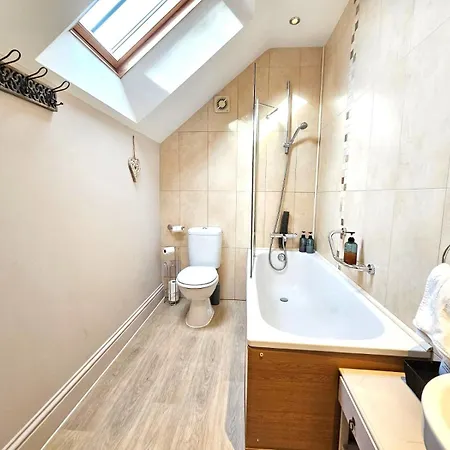 Lägenhet George Hudson Court Apartments *