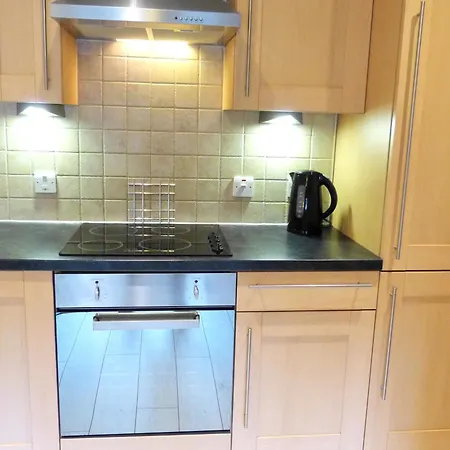 George Hudson Court Apartamento