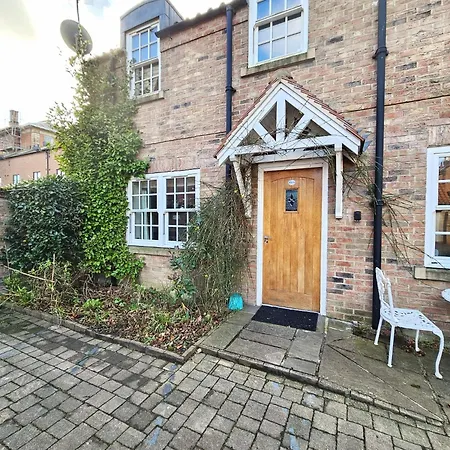 Apartman George Hudson Court