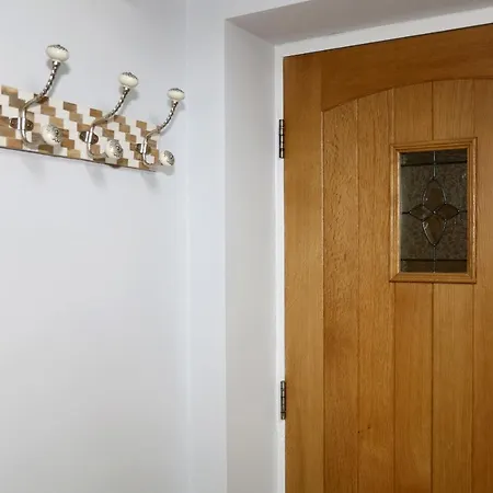 Lägenhet George Hudson Court Apartments