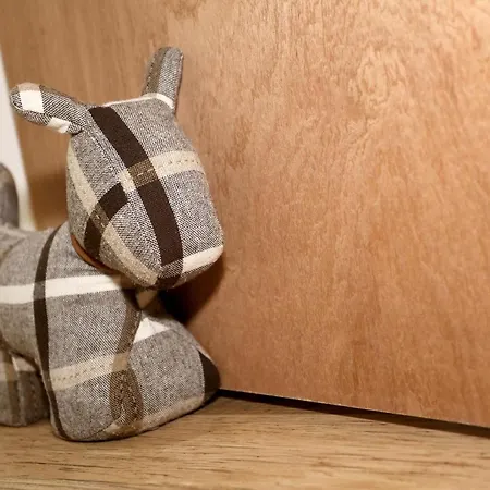 Apartman George Hudson Court *