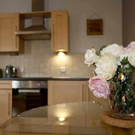 Apartman George Hudson Court York