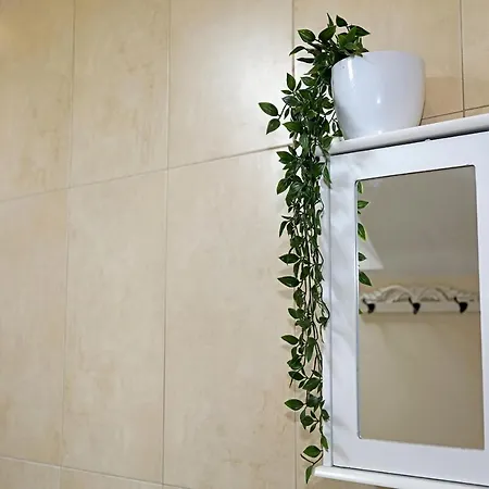 Apartman George Hudson Court *