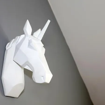 Lägenhet George Hudson Court Apartments *