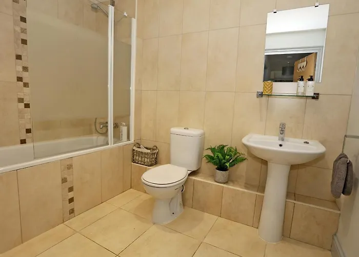 George Hudson Court Appartement York