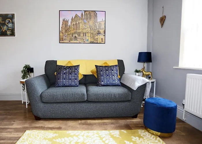 George Hudson Court *