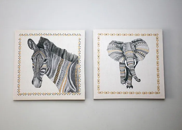 Appartement George Hudson Court York