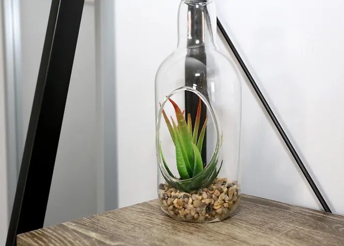 George Hudson Court Appartement York