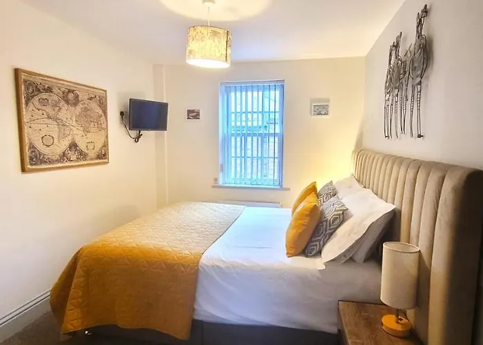 George Hudson Court York