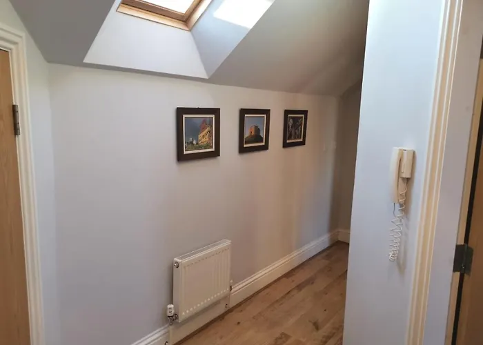 George Hudson Court Appartement York