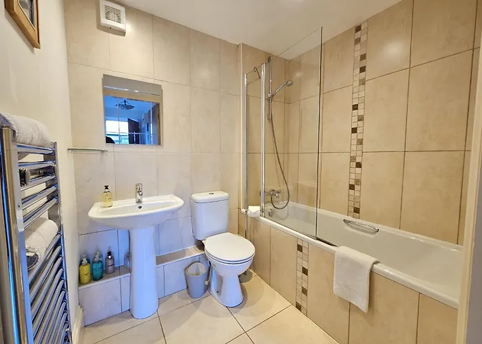 George Hudson Court Appartement York