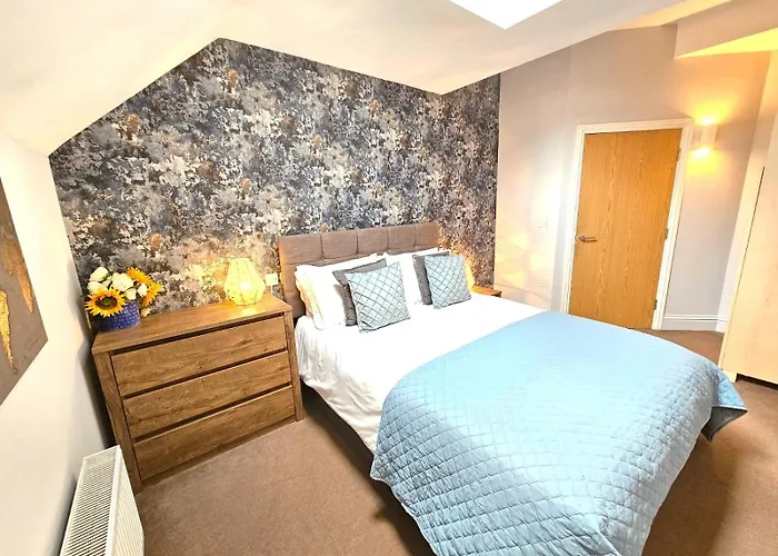 George Hudson Court * York