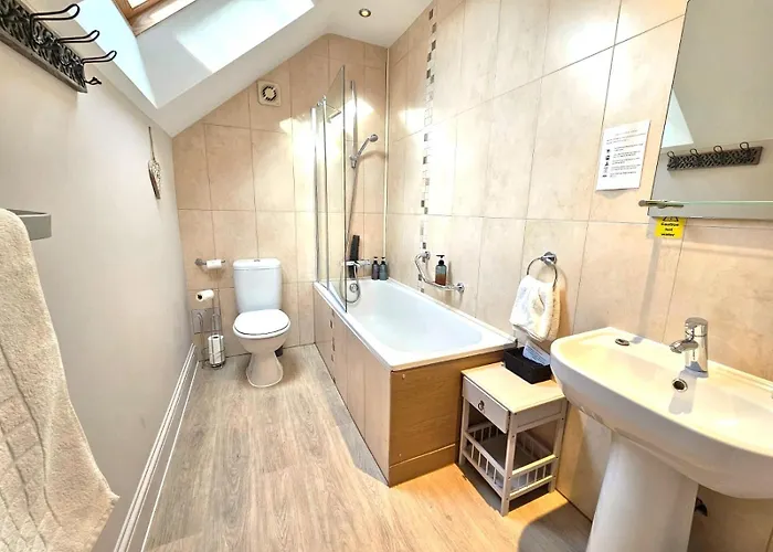 George Hudson Court York