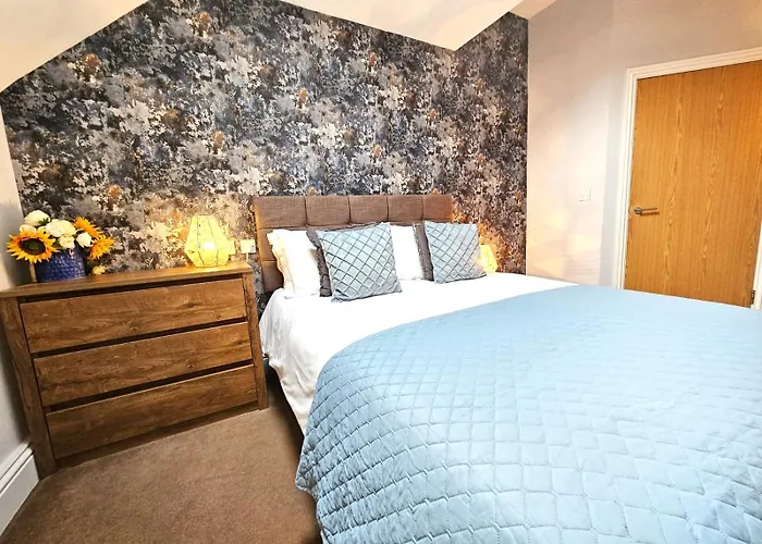 George Hudson Court Appartement