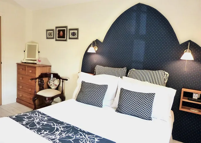 George Hudson Court Appartement *