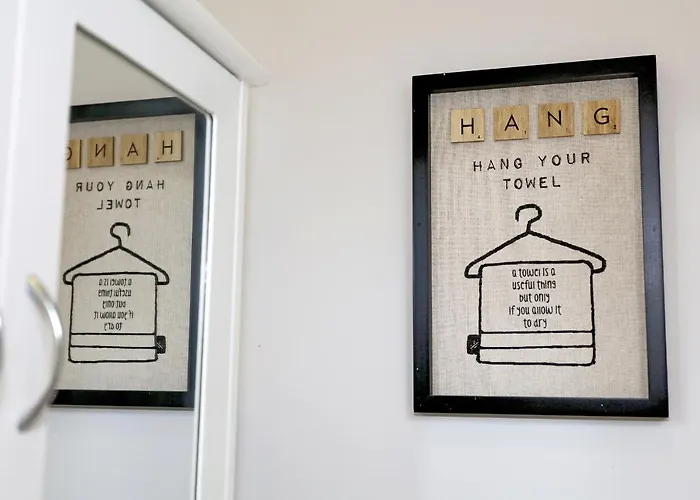 George Hudson Court * York